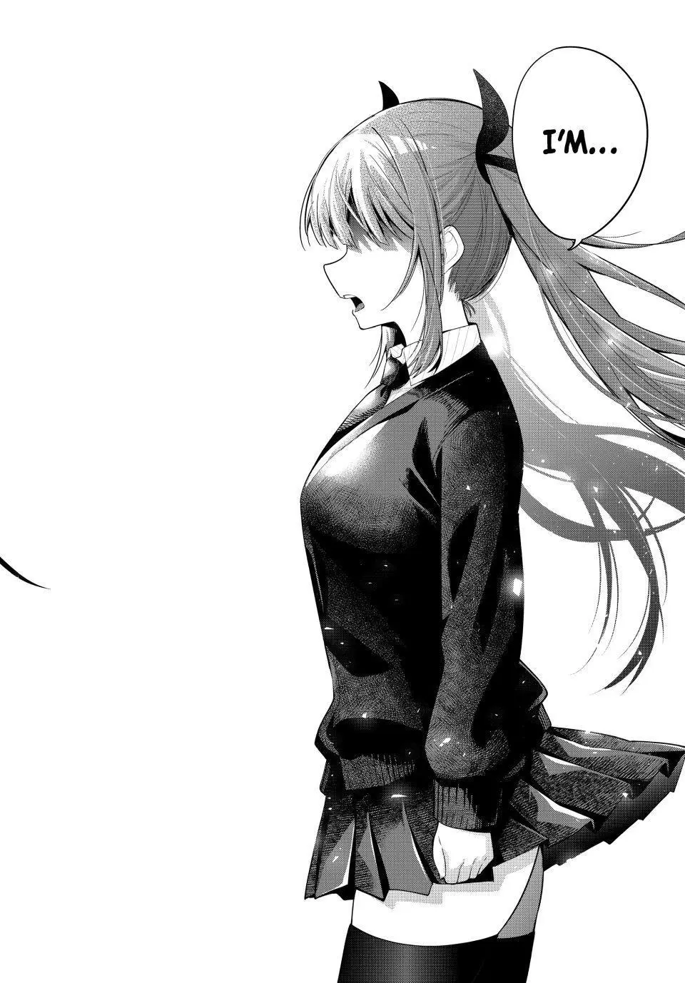 Tune In to the Midnight Heart Chapter 105