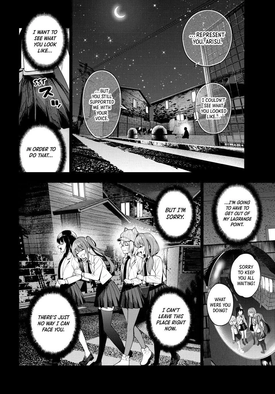 Read Tune In To The Midnight Heart - Chapter 107 - w1.tuneintothemidnight.com | Image 18
