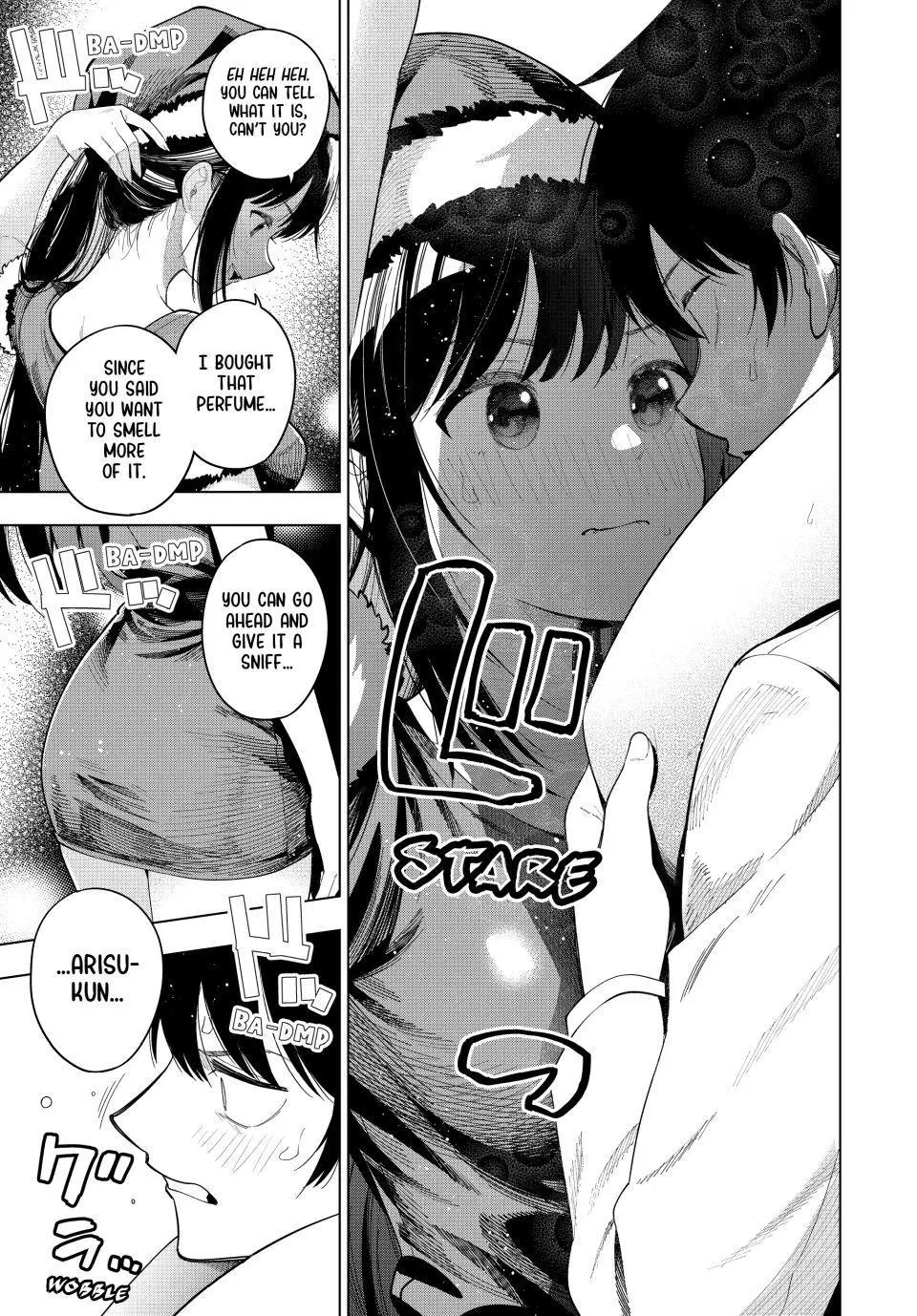 Tune In To The Midnight Heart Chapter 117 - Page 20