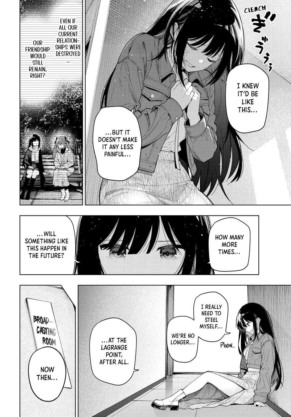 Read Tune In To The Midnight Heart - Chapter 121 - w2.tuneintothemidnight.com | Image 8