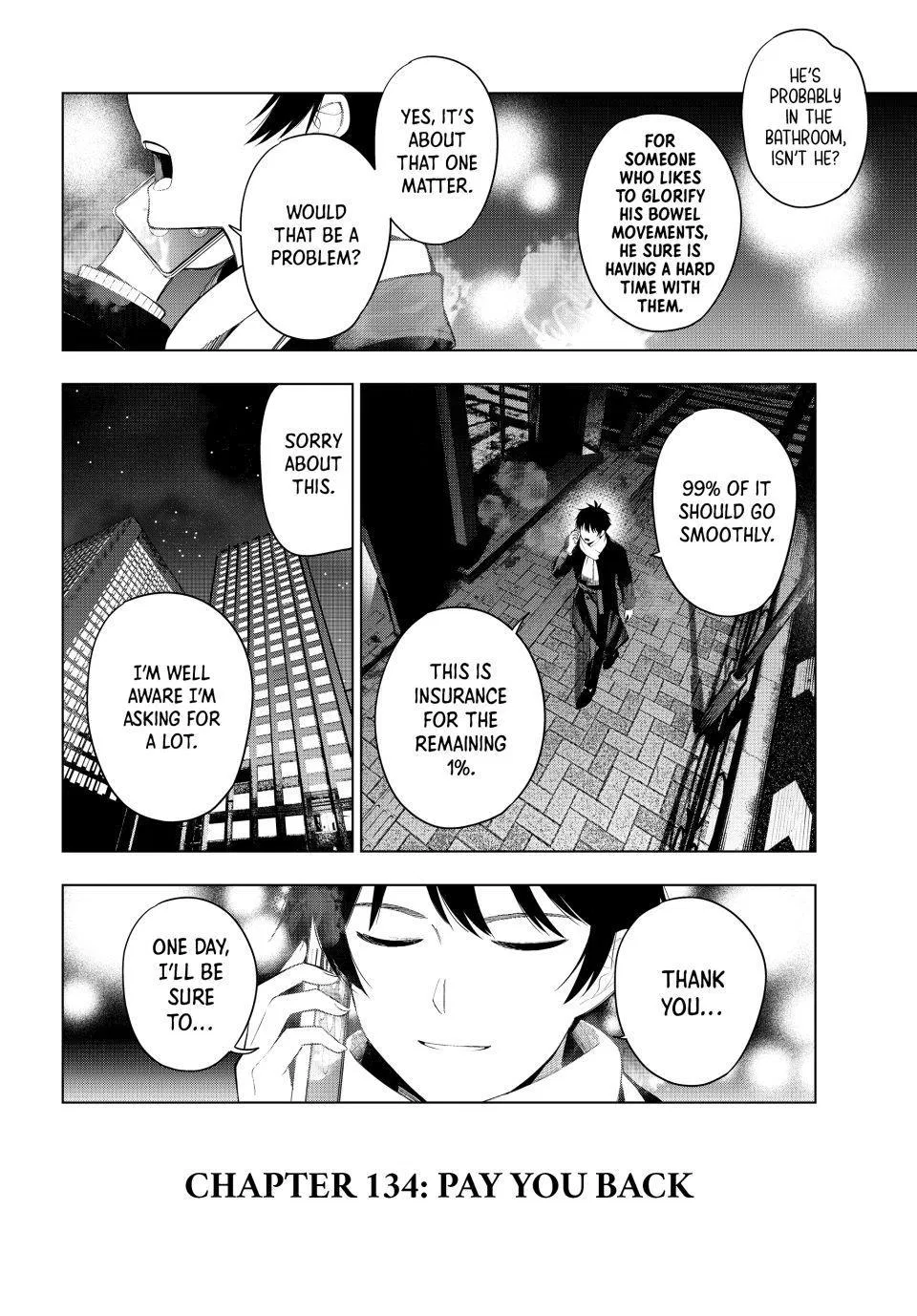 Read Tune In To The Midnight Heart - Chapter 134 - w2.tuneintothemidnight.com | Image 20