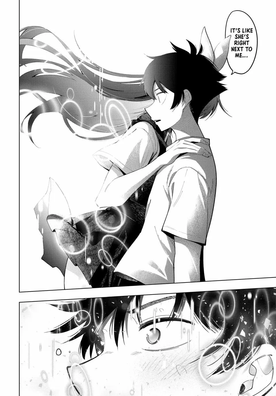 Tune In to the Midnight Heart Chapter 49