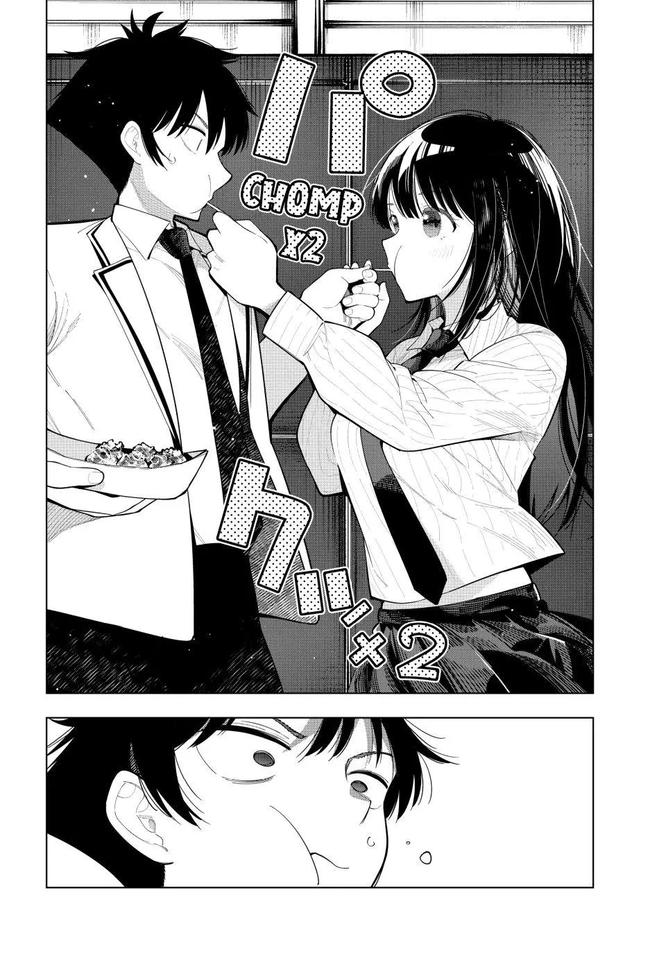 Tune In to the Midnight Heart Chapter 88