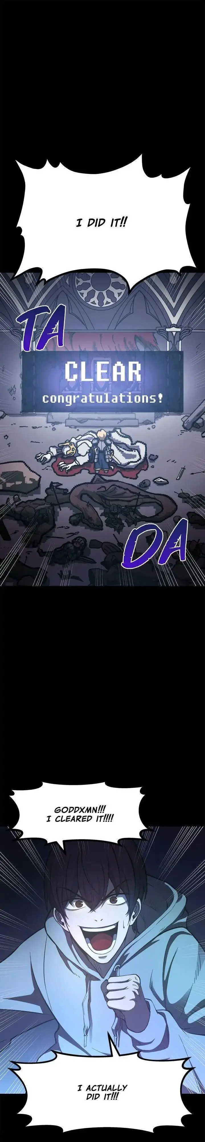 Read Tyrant Of The Tower Defense Game - Chapter 1 - w1.tyrantofthetowerdefense.com | Image 1
