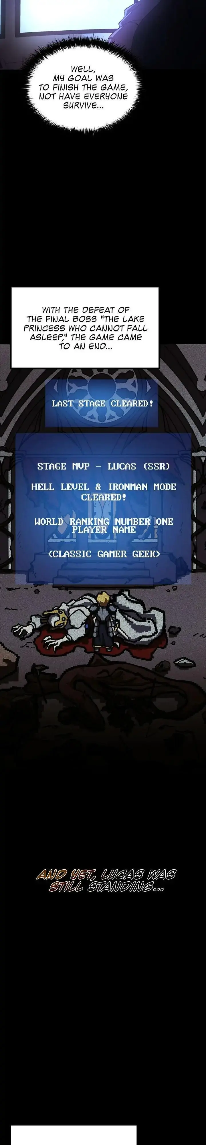 Read Tyrant Of The Tower Defense Game - Chapter 1 - w1.tyrantofthetowerdefense.com | Image 7