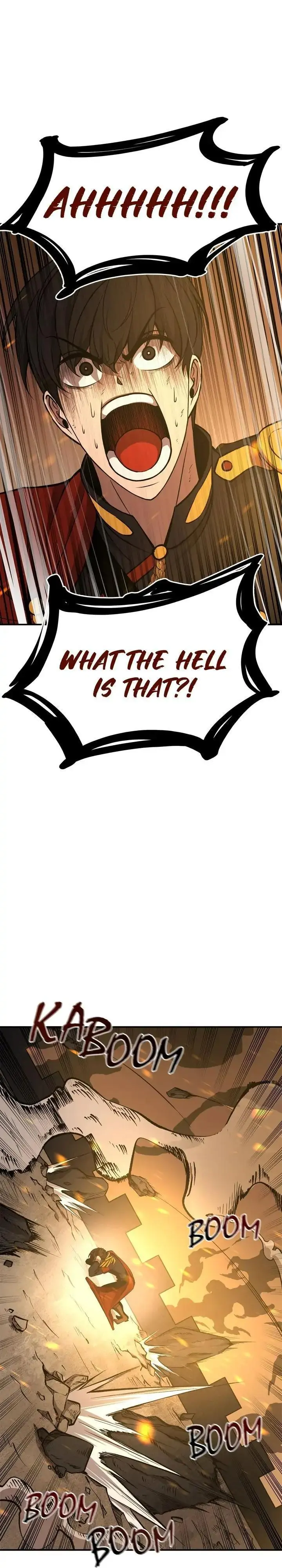 Read Tyrant Of The Tower Defense Game - Chapter 1 - w1.tyrantofthetowerdefense.com | Image 26