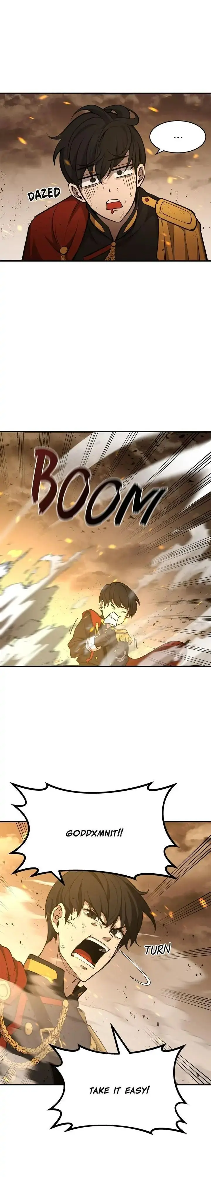 Read Tyrant Of The Tower Defense Game - Chapter 1 - w1.tyrantofthetowerdefense.com | Image 30