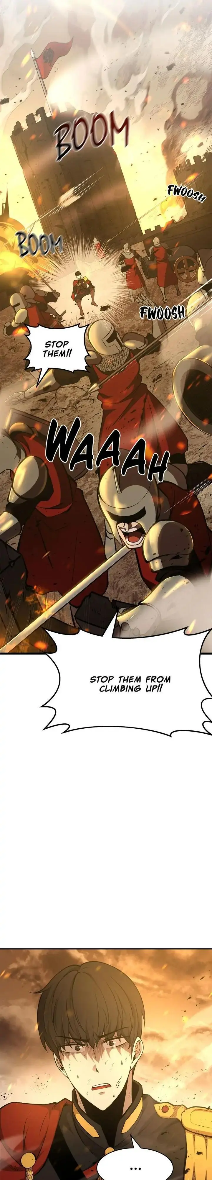 Read Tyrant Of The Tower Defense Game - Chapter 1 - w1.tyrantofthetowerdefense.com | Image 33