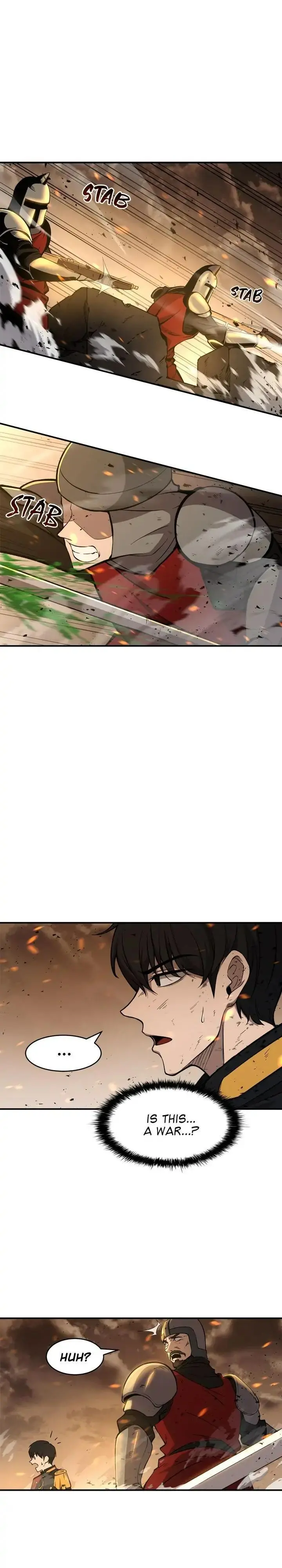 Read Tyrant Of The Tower Defense Game - Chapter 1 - w1.tyrantofthetowerdefense.com | Image 35