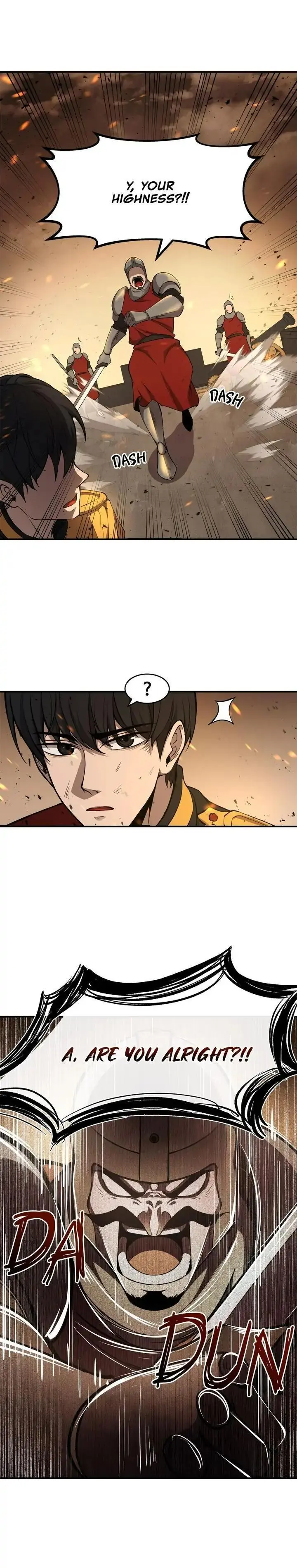 Read Tyrant Of The Tower Defense Game - Chapter 1 - w1.tyrantofthetowerdefense.com | Image 36