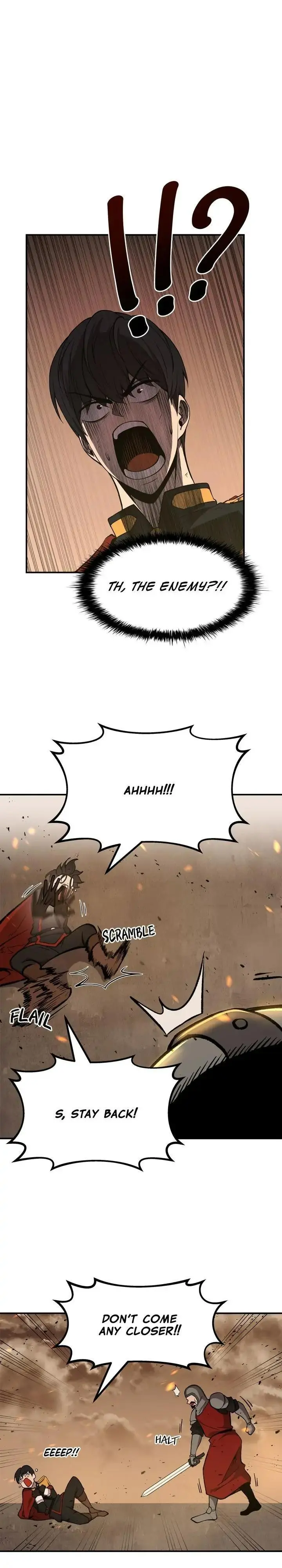 Read Tyrant Of The Tower Defense Game - Chapter 1 - w1.tyrantofthetowerdefense.com | Image 37