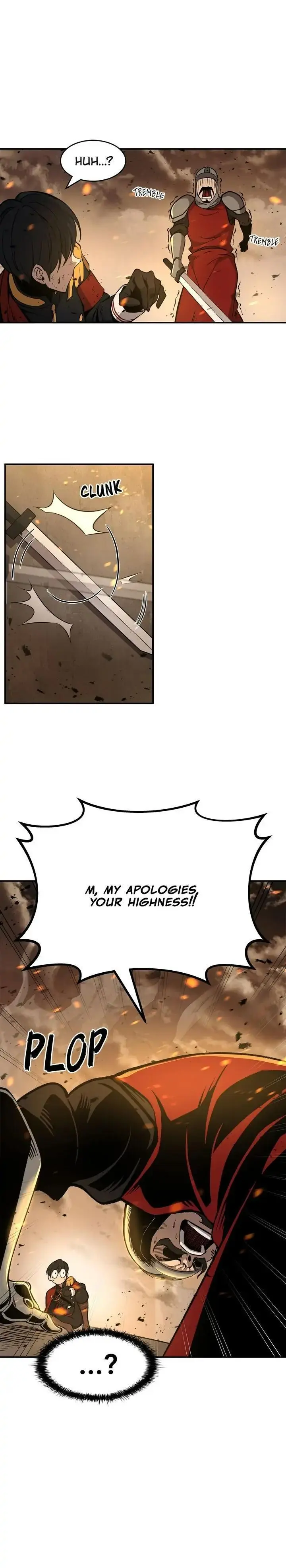 Read Tyrant Of The Tower Defense Game - Chapter 1 - w1.tyrantofthetowerdefense.com | Image 38