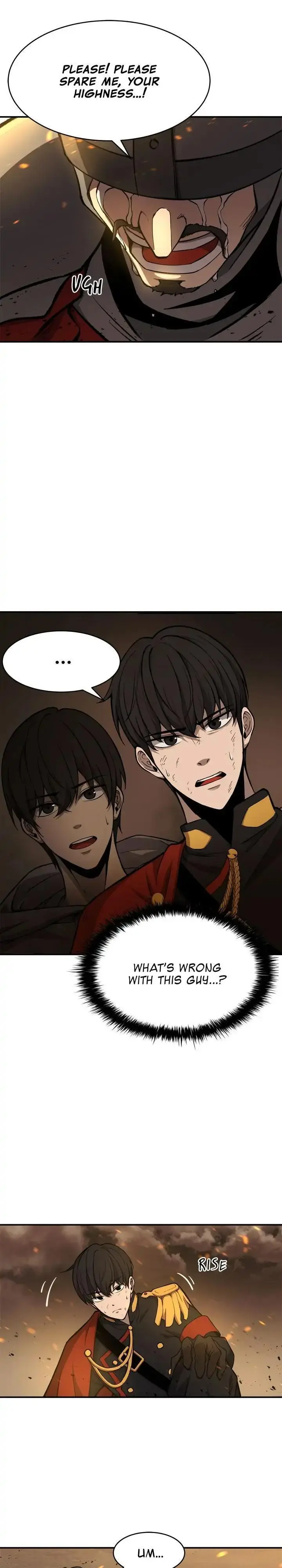Read Tyrant Of The Tower Defense Game - Chapter 1 - w1.tyrantofthetowerdefense.com | Image 39