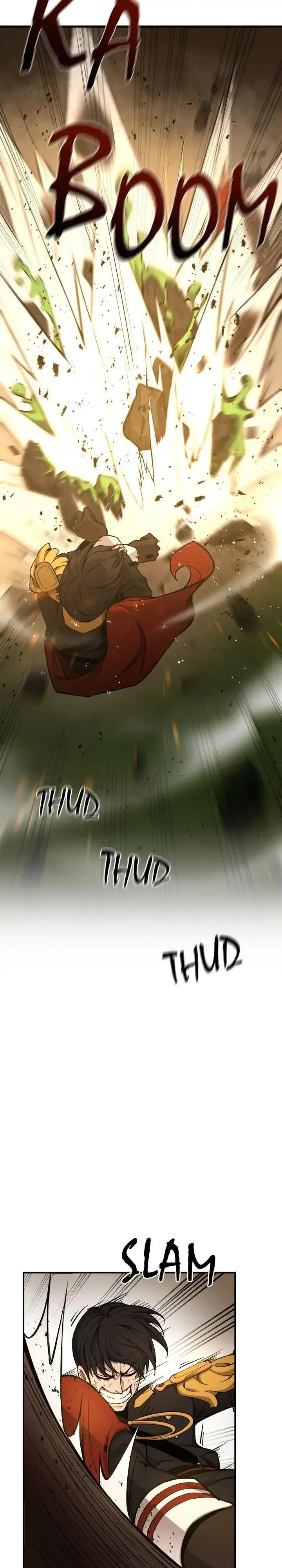 Read Tyrant Of The Tower Defense Game - Chapter 1 - w1.tyrantofthetowerdefense.com | Image 41