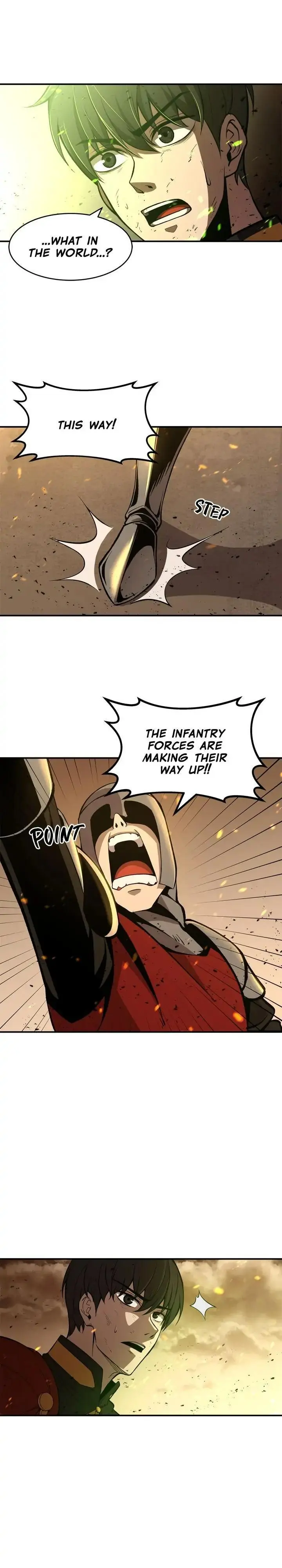 Read Tyrant Of The Tower Defense Game - Chapter 1 - w1.tyrantofthetowerdefense.com | Image 45