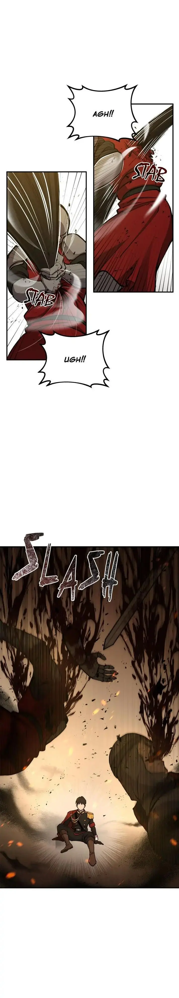 Read Tyrant Of The Tower Defense Game - Chapter 1 - w1.tyrantofthetowerdefense.com | Image 51