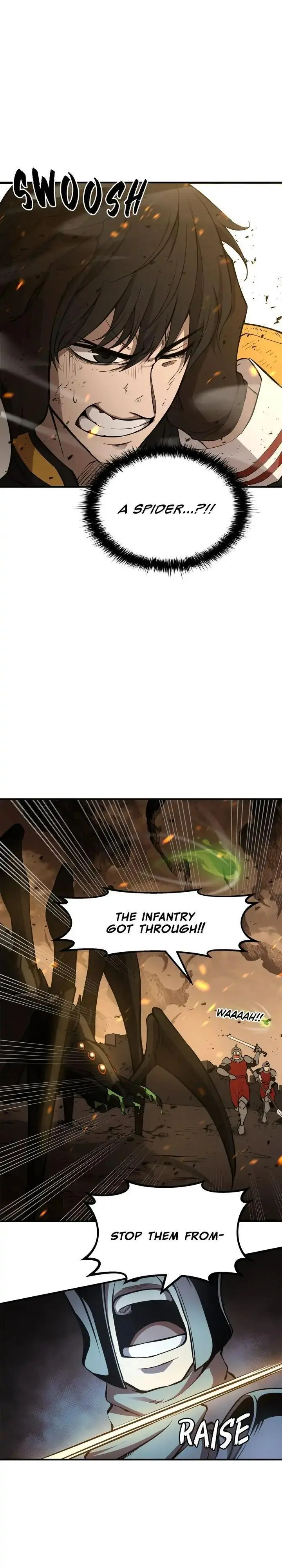 Read Tyrant Of The Tower Defense Game - Chapter 1 - w1.tyrantofthetowerdefense.com | Image 56
