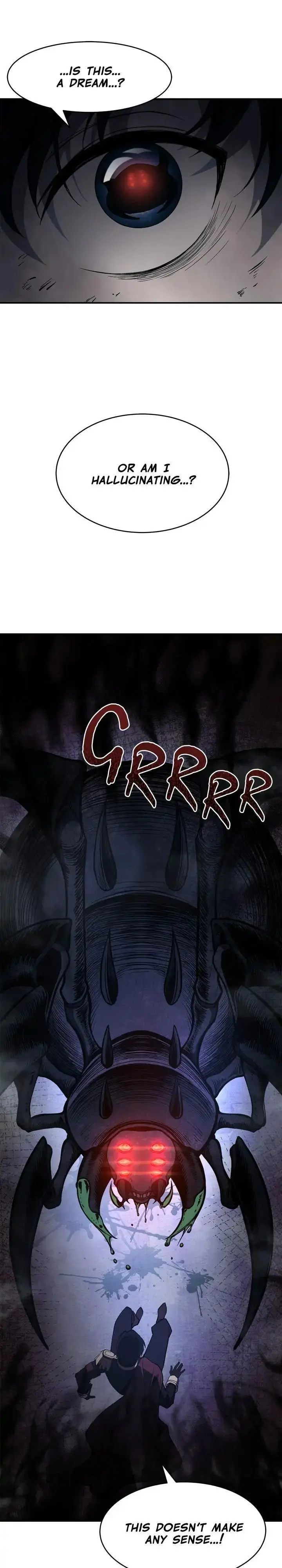Read Tyrant Of The Tower Defense Game - Chapter 1 - w1.tyrantofthetowerdefense.com | Image 60