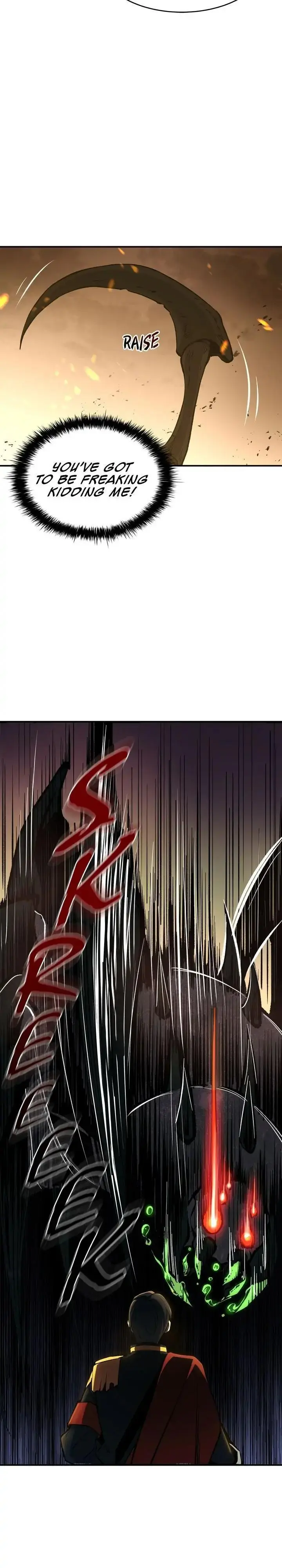 Read Tyrant Of The Tower Defense Game - Chapter 1 - w1.tyrantofthetowerdefense.com | Image 61