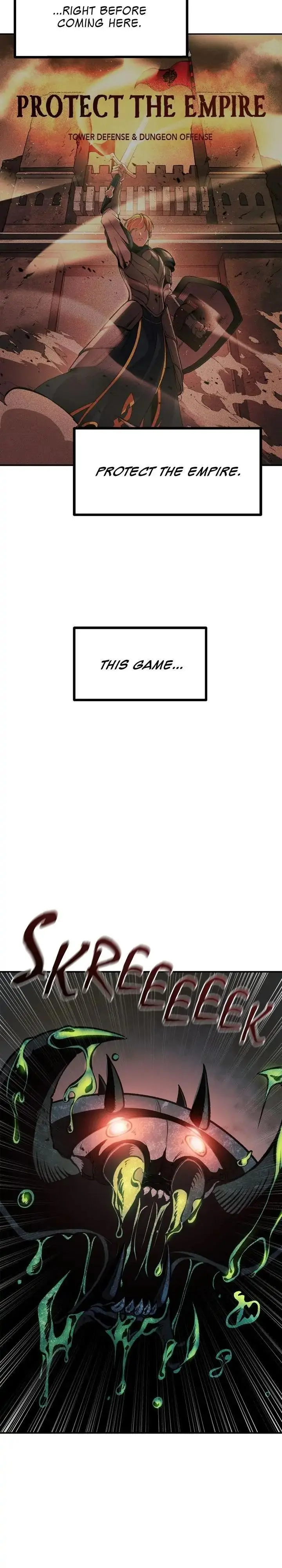 Read Tyrant Of The Tower Defense Game - Chapter 1 - w1.tyrantofthetowerdefense.com | Image 76