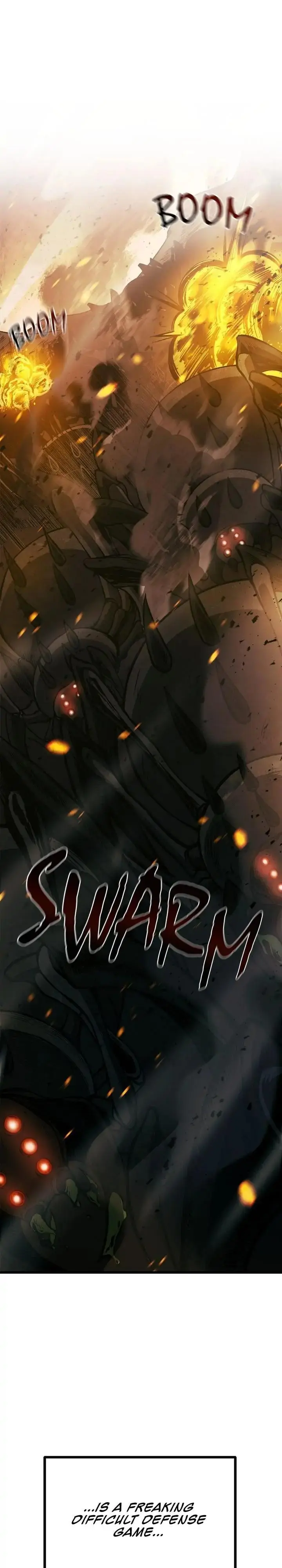 Read Tyrant Of The Tower Defense Game - Chapter 1 - w1.tyrantofthetowerdefense.com | Image 78