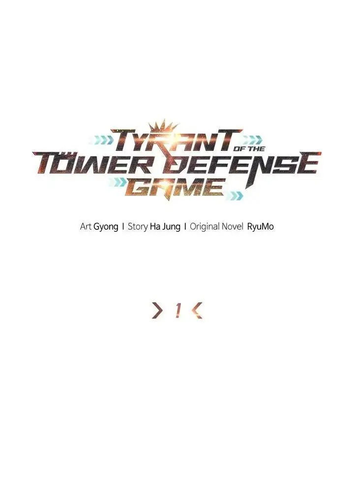 Read Tyrant Of The Tower Defense Game - Chapter 1 - w1.tyrantofthetowerdefense.com | Image 82