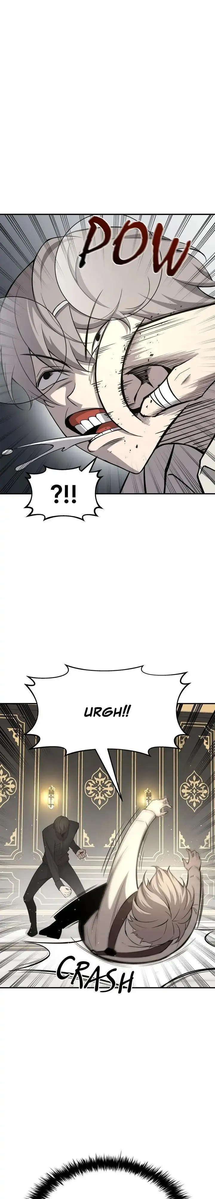 Read Tyrant Of The Tower Defense Game - Chapter 10 - tyrantofthetowerdefense.com | Image 4