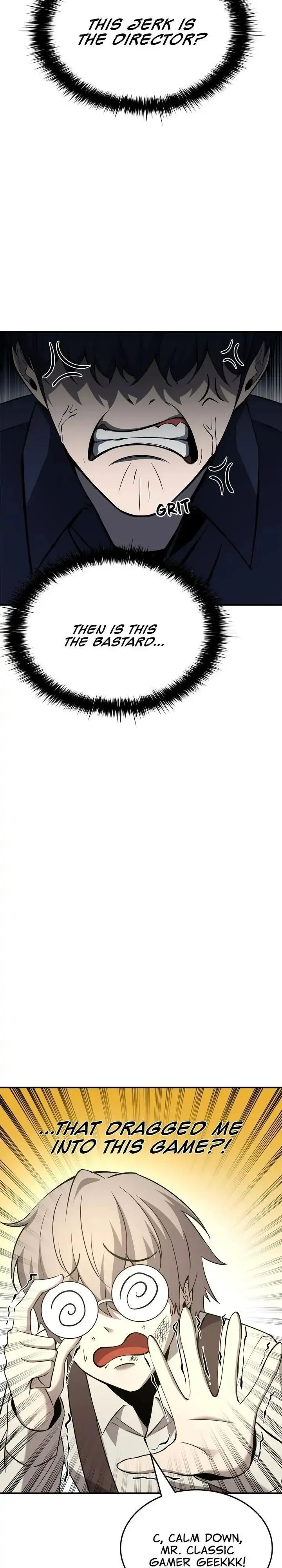 Read Tyrant Of The Tower Defense Game - Chapter 10 - tyrantofthetowerdefense.com | Image 5