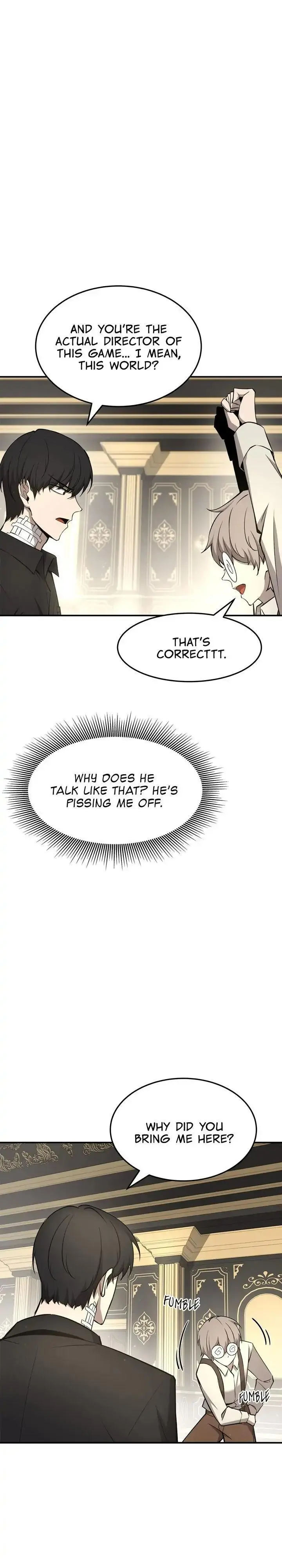 Read Tyrant Of The Tower Defense Game - Chapter 10 - tyrantofthetowerdefense.com | Image 10