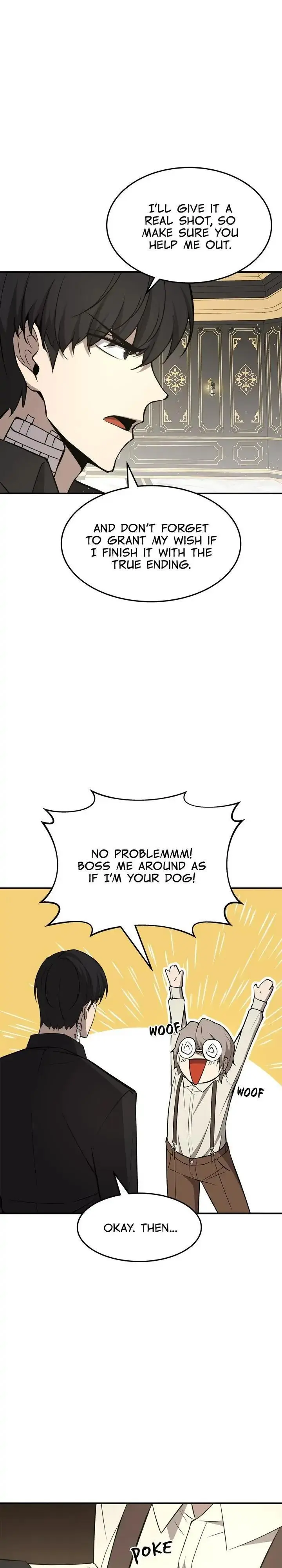 Read Tyrant Of The Tower Defense Game - Chapter 10 - tyrantofthetowerdefense.com | Image 40