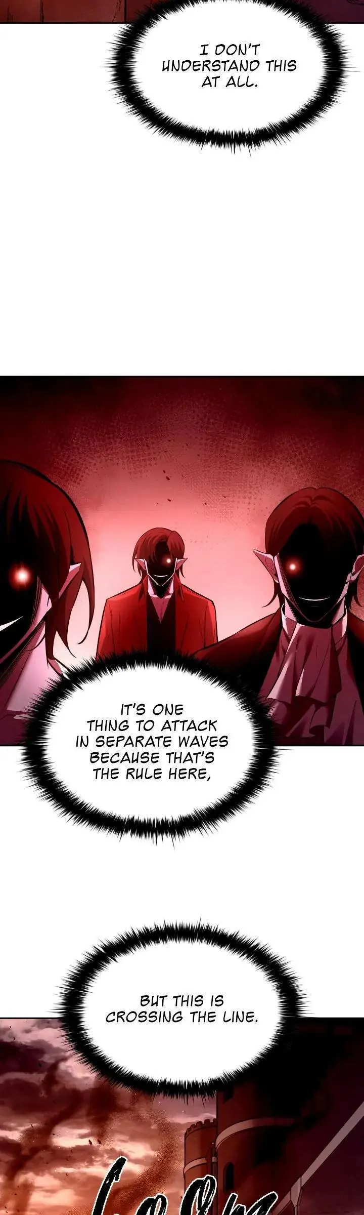 Read Tyrant Of The Tower Defense Game - Chapter 100 - tyrantofthetowerdefense.com | Image 2