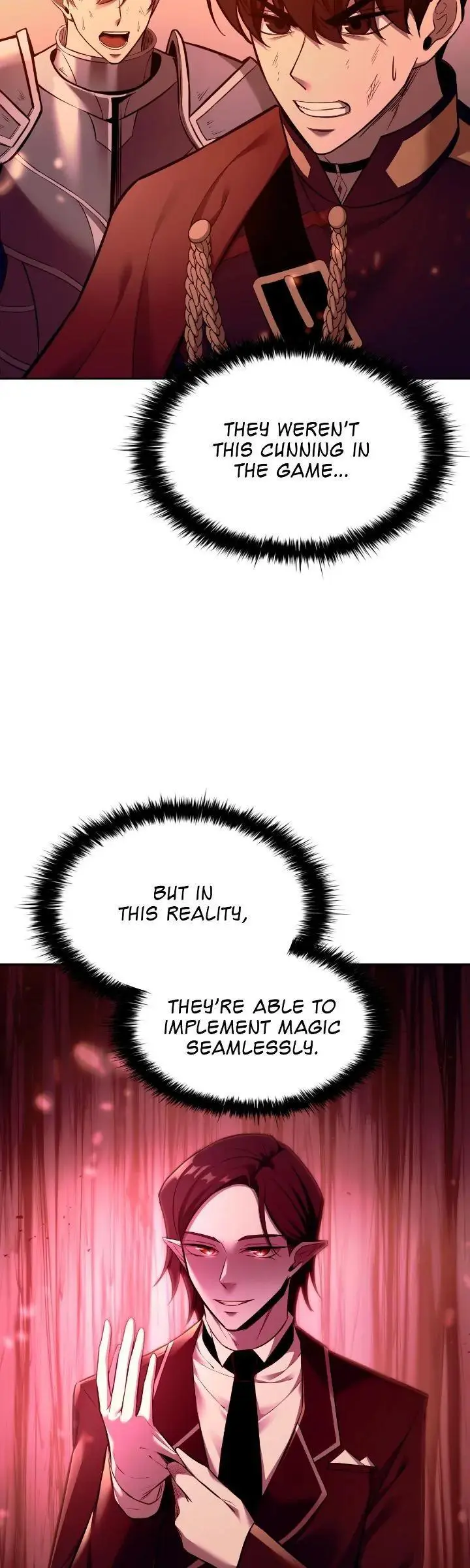 Read Tyrant Of The Tower Defense Game - Chapter 100 - tyrantofthetowerdefense.com | Image 28