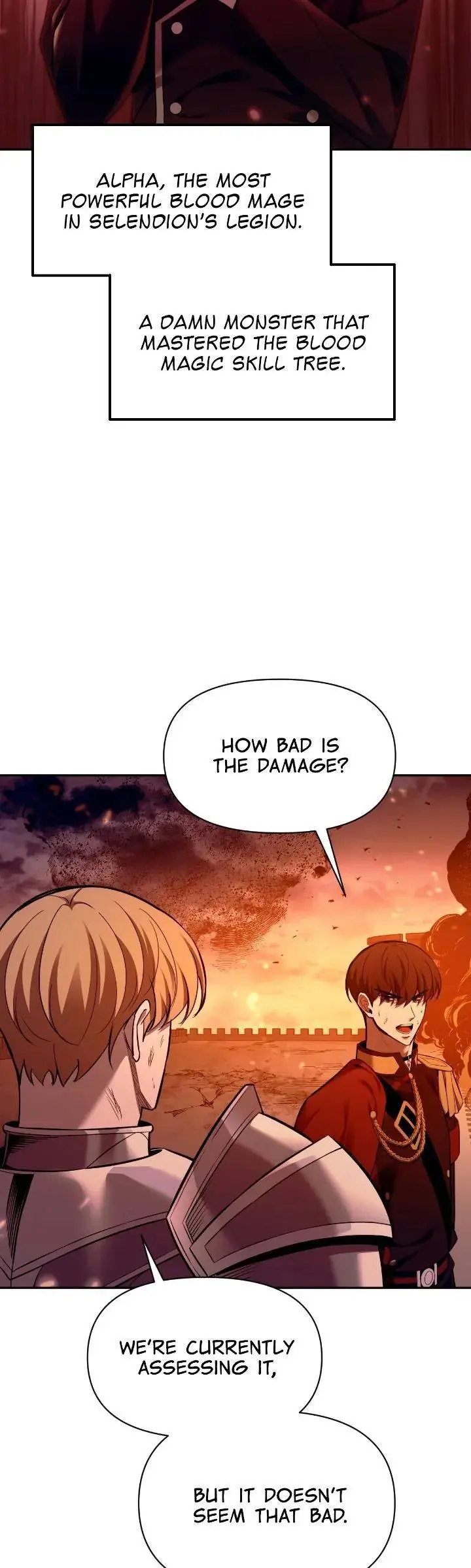 Read Tyrant Of The Tower Defense Game - Chapter 100 - tyrantofthetowerdefense.com | Image 29