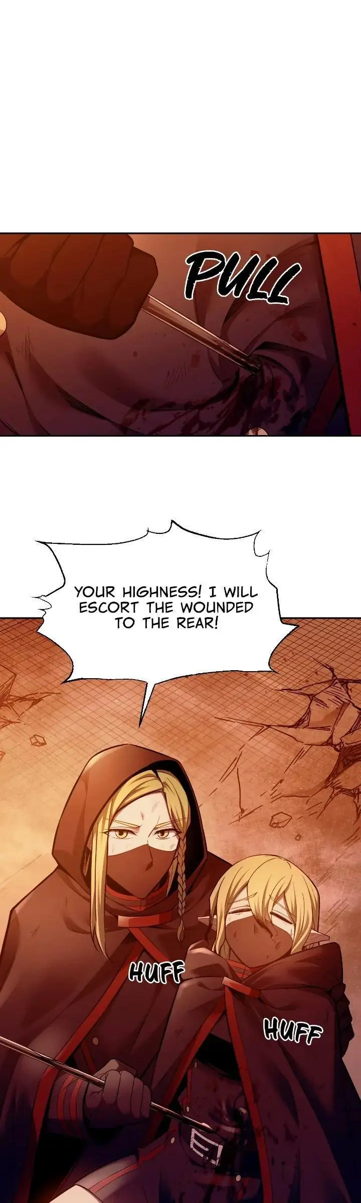 Read Tyrant Of The Tower Defense Game - Chapter 100 - tyrantofthetowerdefense.com | Image 34