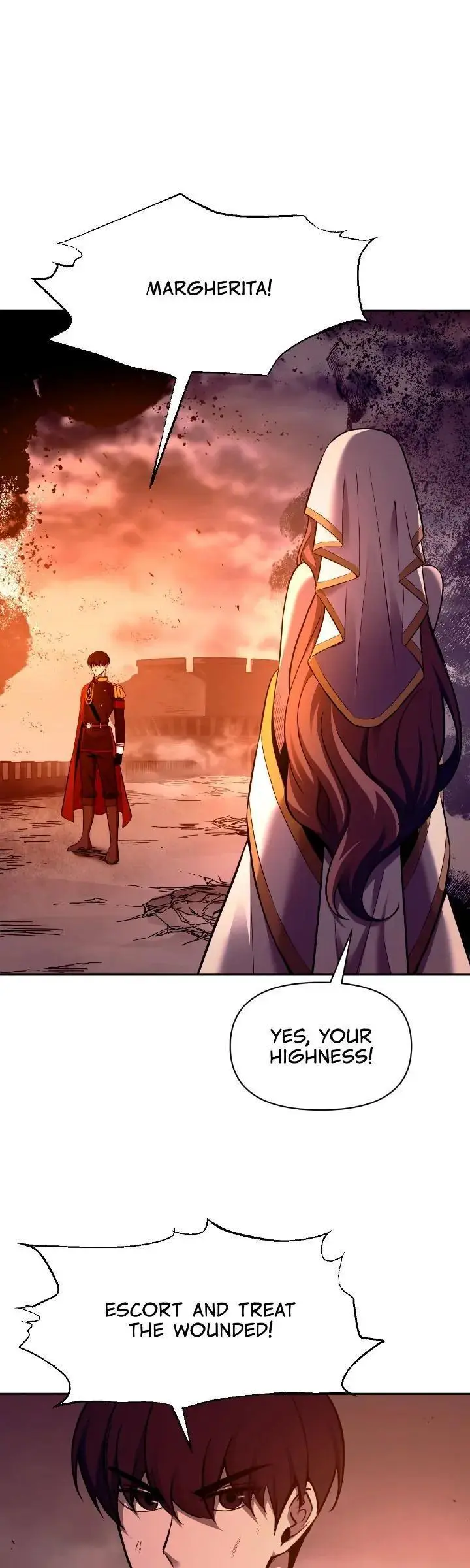 Read Tyrant Of The Tower Defense Game - Chapter 100 - tyrantofthetowerdefense.com | Image 36