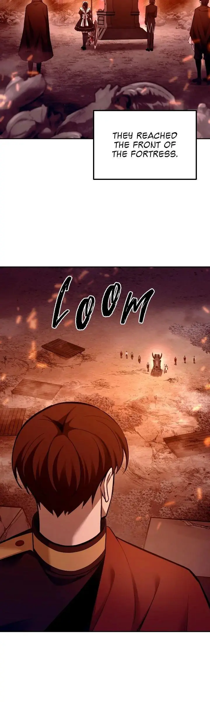 Read Tyrant Of The Tower Defense Game - Chapter 100 - tyrantofthetowerdefense.com | Image 42