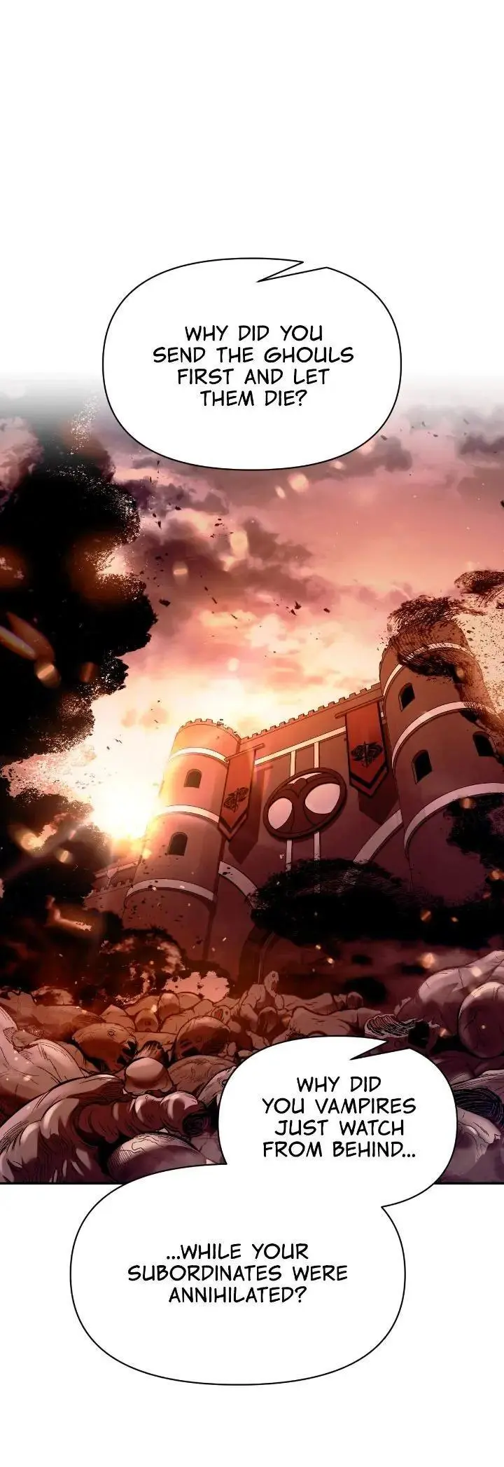 Read Tyrant Of The Tower Defense Game - Chapter 100 - tyrantofthetowerdefense.com | Image 44