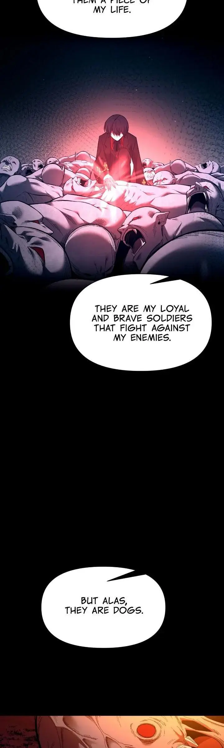 Read Tyrant Of The Tower Defense Game - Chapter 100 - tyrantofthetowerdefense.com | Image 48