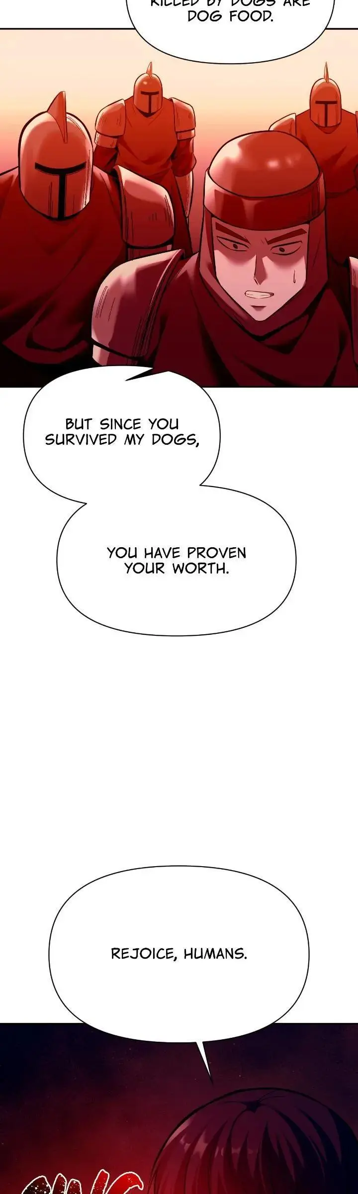 Read Tyrant Of The Tower Defense Game - Chapter 100 - tyrantofthetowerdefense.com | Image 51