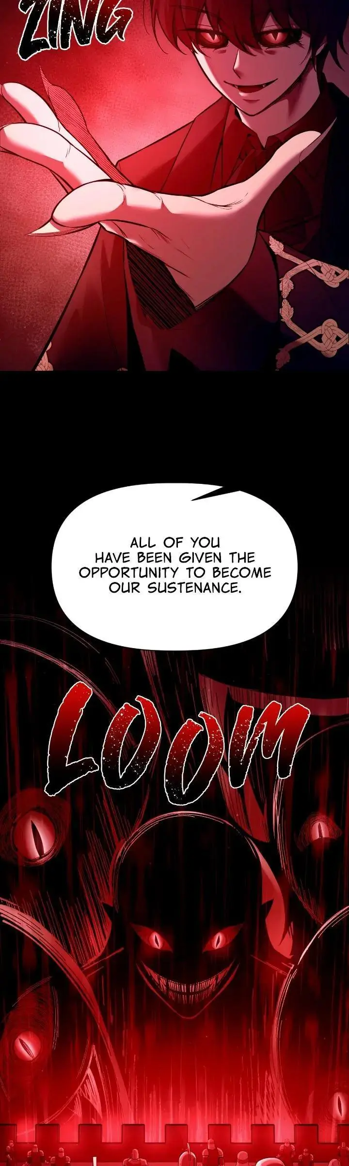 Read Tyrant Of The Tower Defense Game - Chapter 100 - tyrantofthetowerdefense.com | Image 52