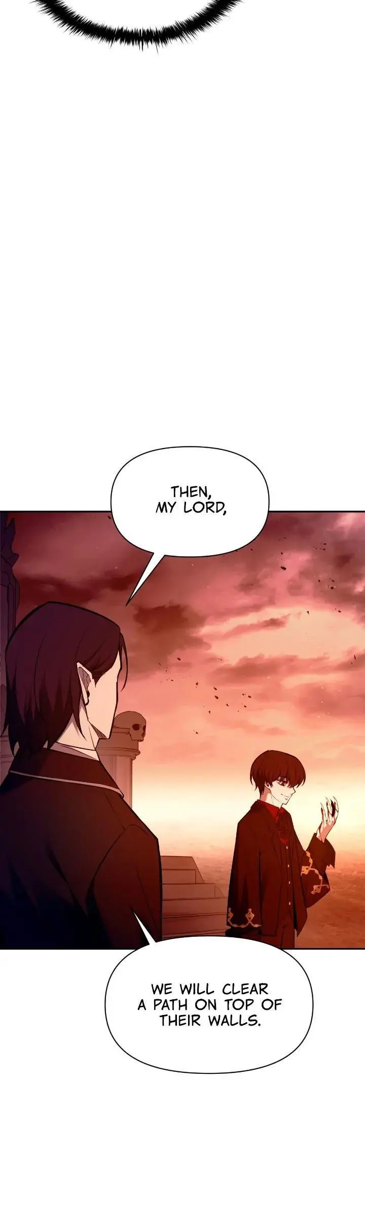 Read Tyrant Of The Tower Defense Game - Chapter 101 - tyrantofthetowerdefense.com | Image 21