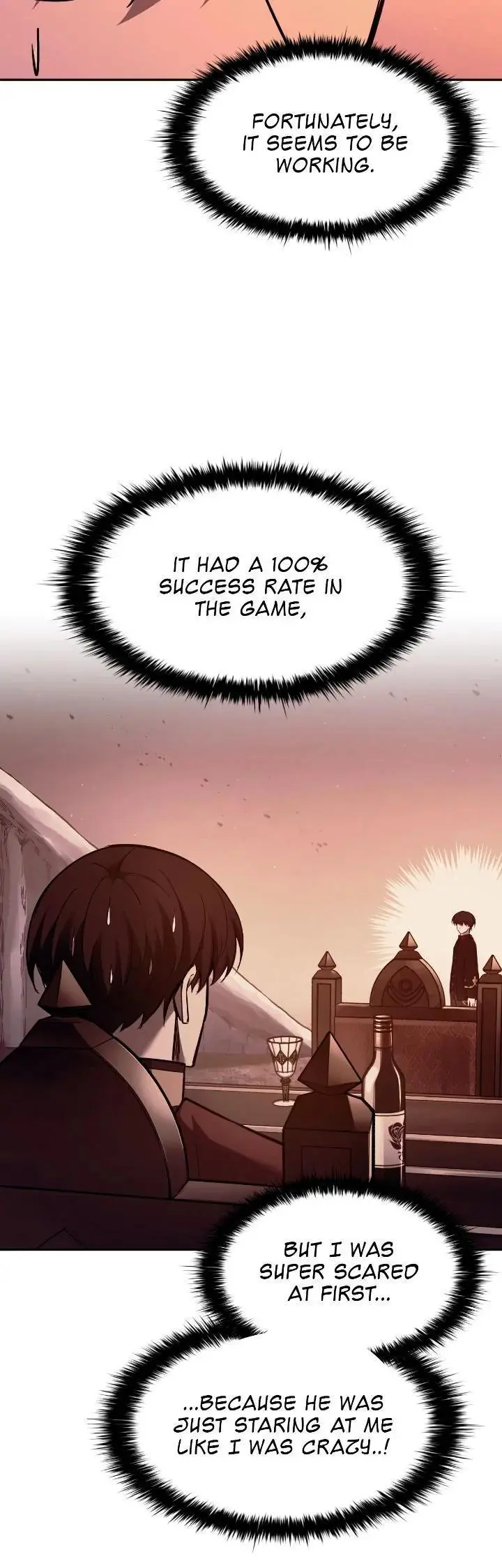 Read Tyrant Of The Tower Defense Game - Chapter 102 - tyrantofthetowerdefense.com | Image 5