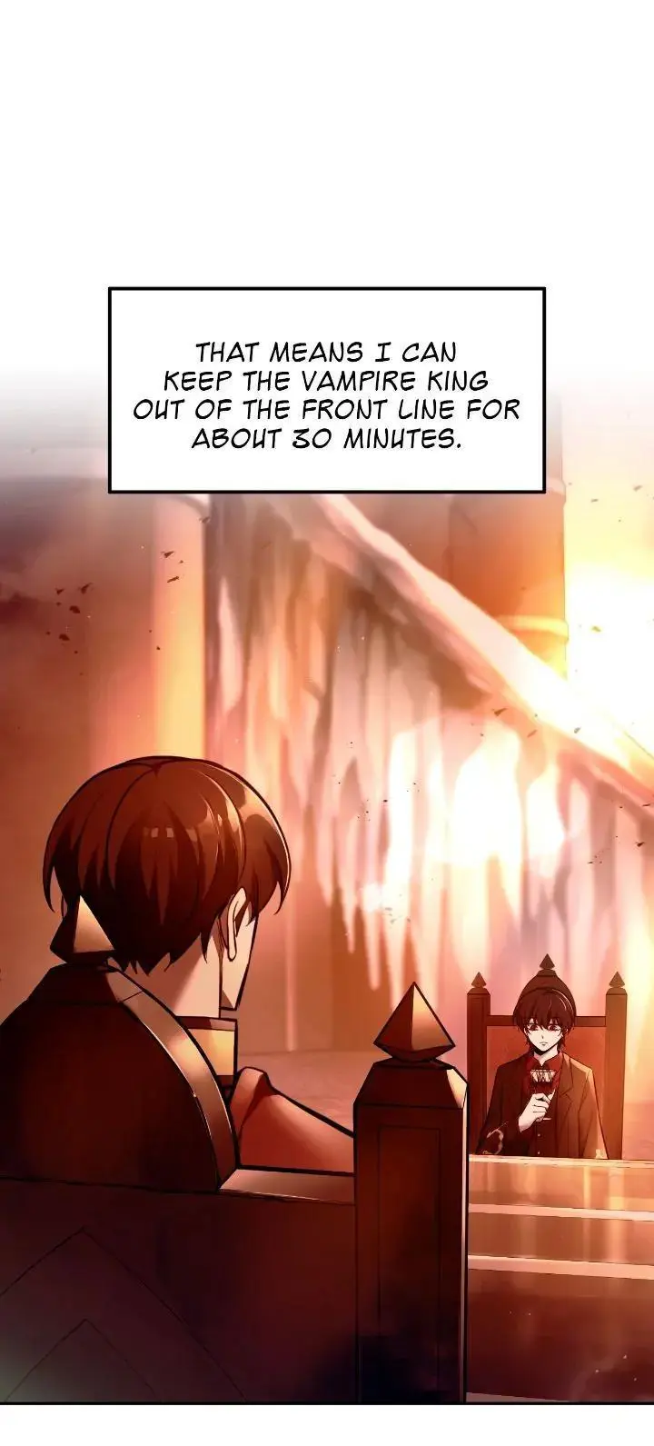 Read Tyrant Of The Tower Defense Game - Chapter 102 - tyrantofthetowerdefense.com | Image 10
