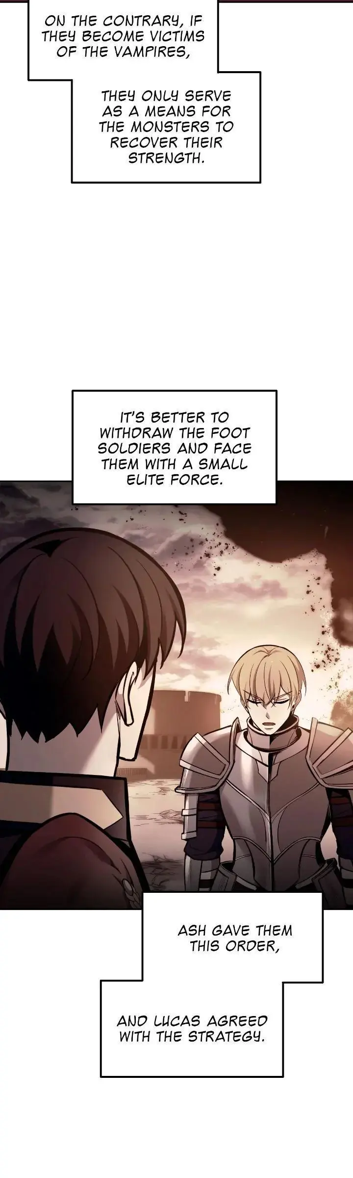 Read Tyrant Of The Tower Defense Game - Chapter 102 - tyrantofthetowerdefense.com | Image 19