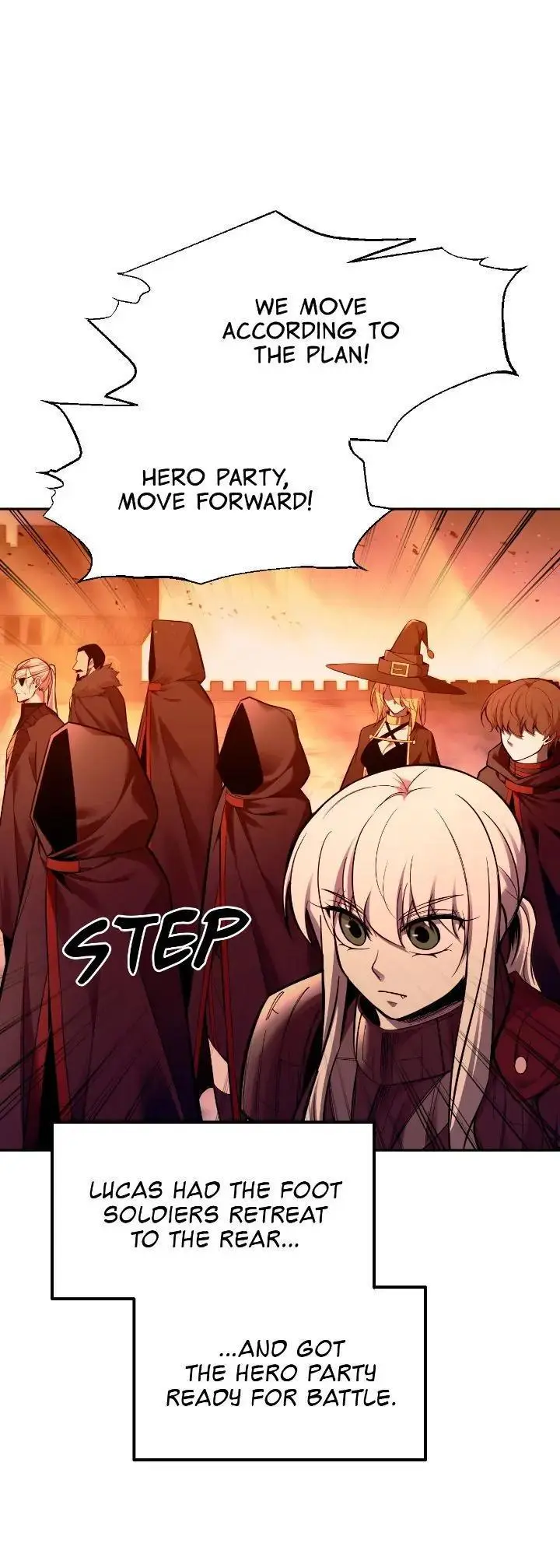 Read Tyrant Of The Tower Defense Game - Chapter 102 - tyrantofthetowerdefense.com | Image 20