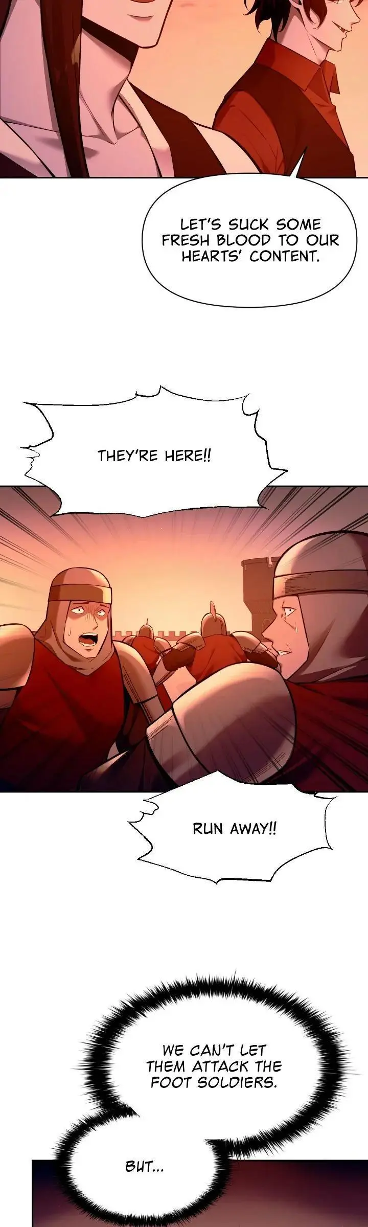 Read Tyrant Of The Tower Defense Game - Chapter 102 - tyrantofthetowerdefense.com | Image 23