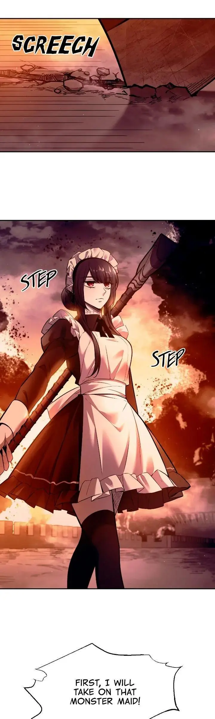 Read Tyrant Of The Tower Defense Game - Chapter 102 - tyrantofthetowerdefense.com | Image 34
