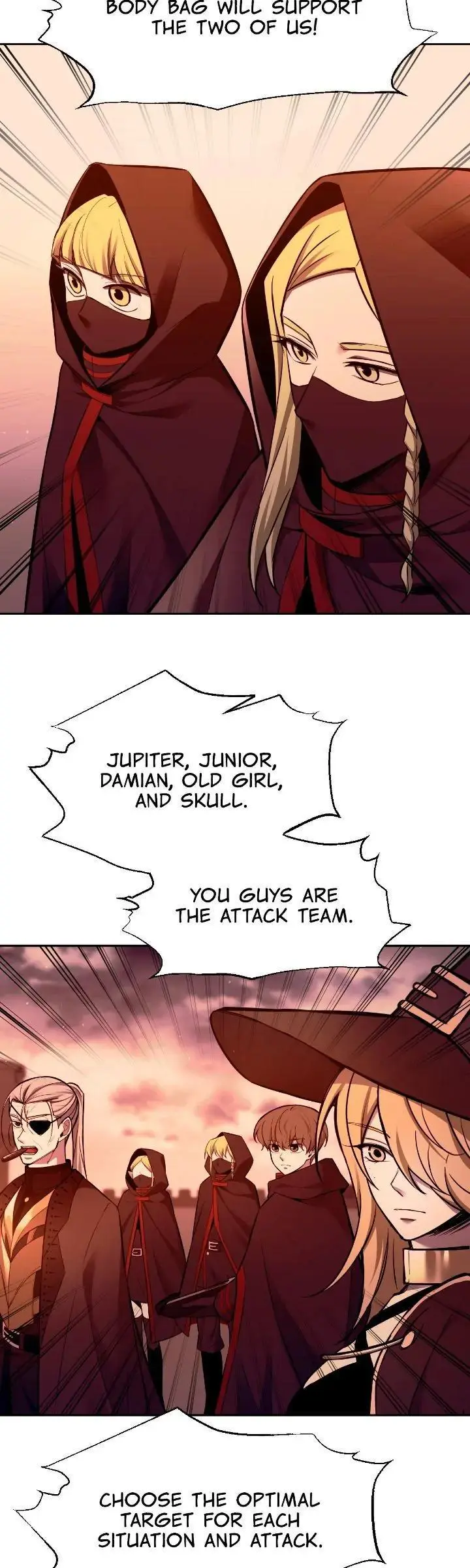 Read Tyrant Of The Tower Defense Game - Chapter 102 - tyrantofthetowerdefense.com | Image 38