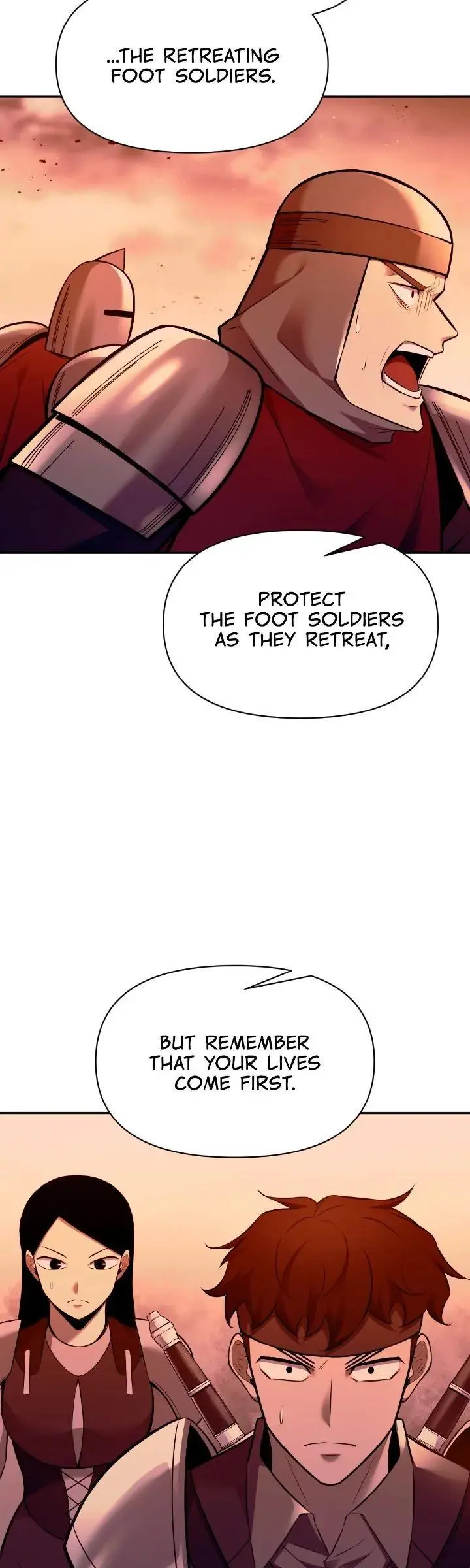 Read Tyrant Of The Tower Defense Game - Chapter 102 - tyrantofthetowerdefense.com | Image 41