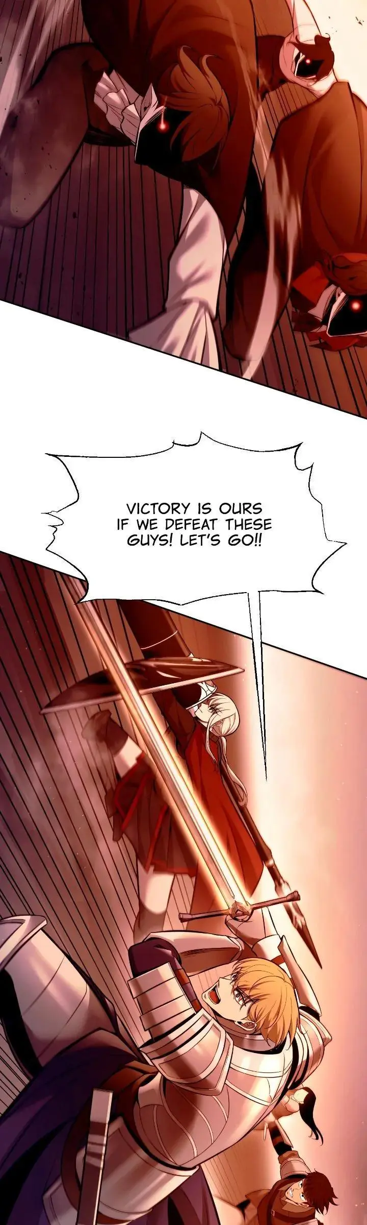 Read Tyrant Of The Tower Defense Game - Chapter 102 - tyrantofthetowerdefense.com | Image 45
